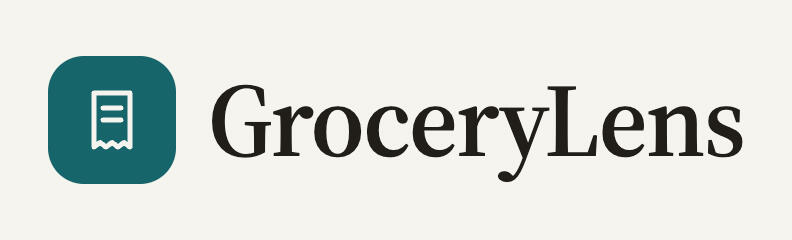 GroceryLens GroceryLens
